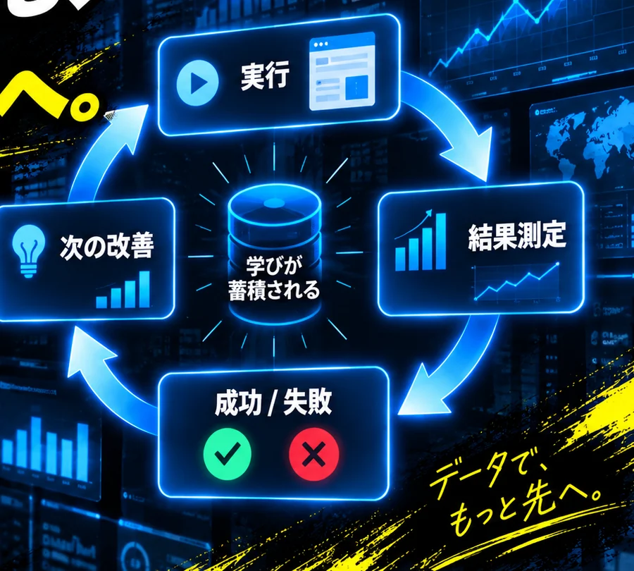 改善ループ